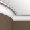 Profhome 150180F Flexible Cornice Moulding Coving Cornice Crown Moulding  2 m 2