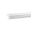 Profhome 150258 Cornice Moulding Decorative Crown Moulding Coving Cornice 2 m 1