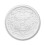 Profhome 156024 Ceiling Rose Medallion Rosette Ceiling Decoration Ø 49.6 cm 1