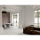 Profhome 153108 Skirting Base Moulding Baseboard Decorative Moulding 2 m 3