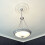 Profhome 156023 Ceiling Rose Medallion Rosette Ceiling Decoration Ø 59 cm 2