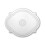 Profhome 156008 Ceiling Rose Medallion Rosette Ceiling Decoration 54 x 44 cm 1