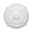 Profhome 156026 Ceiling Rose Medallion Rosette Ceiling Decoration Ø 77 cm 1
