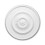 Profhome 156023 Ceiling Rose Medallion Rosette Ceiling Decoration Ø 59 cm 1