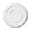 Profhome 156004 Ceiling Rose Medallion Rosette Ceiling Decoration Ø 43.5 cm 1