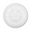 Profhome 156048 Ceiling Rose Medallion Rosette Ceiling Decoration Ø 36.4 cm 1