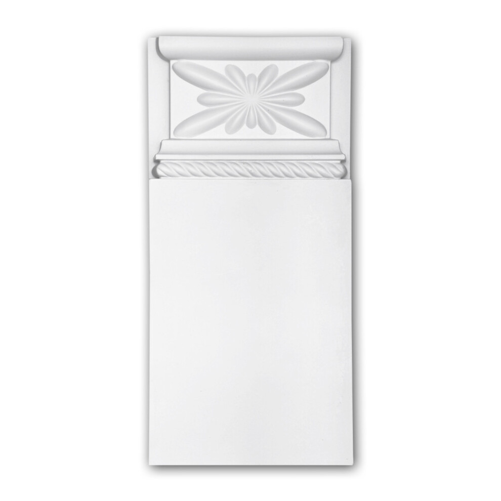 Profhome 154030 Decorative Element Door Surround 4250691776203