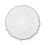 Profhome 156055 Ceiling Rose Medallion Rosette Ceiling Decoration Ø 75.2 cm 1