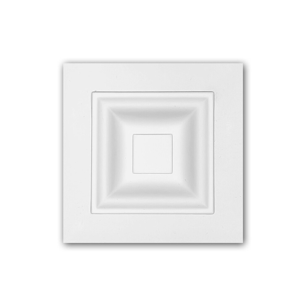 Profhome 154001 Decorative Element Door Surround 4250691776371