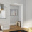 Profhome 154003 Pediment Door surround Decorative Element 2