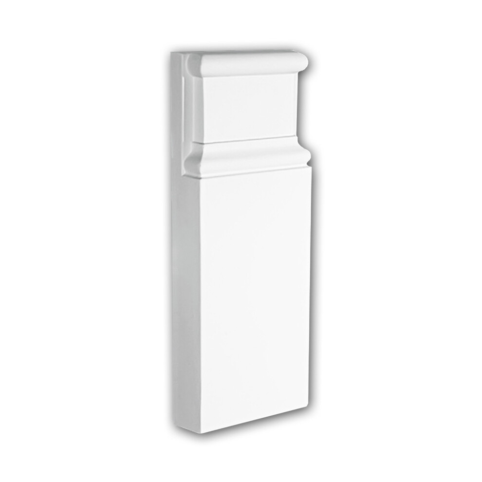 Profhome 154010 Decorative Element Door Surround 4250691776180