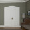 Profhome 154003 Pediment Door surround Decorative Element 5