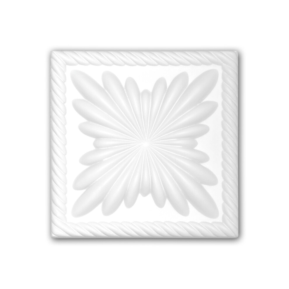 Profhome 154013 Decorative Element Door Surround 4250691776395