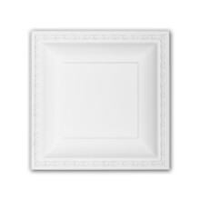 Profhome 157004 Ceiling tile Door Panel Ceiling Decoration Wall panel