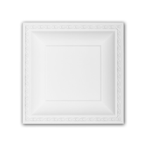 Profhome 157004 Ceiling tile Door Panel Ceiling Decoration Wall panel