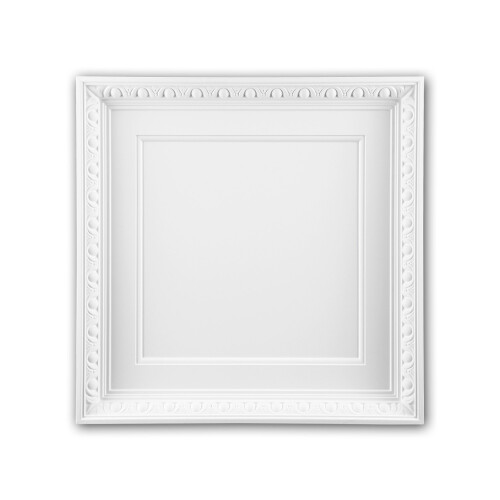 Profhome 157001 Ceiling tile Door Panel Ceiling Decoration Wall panel