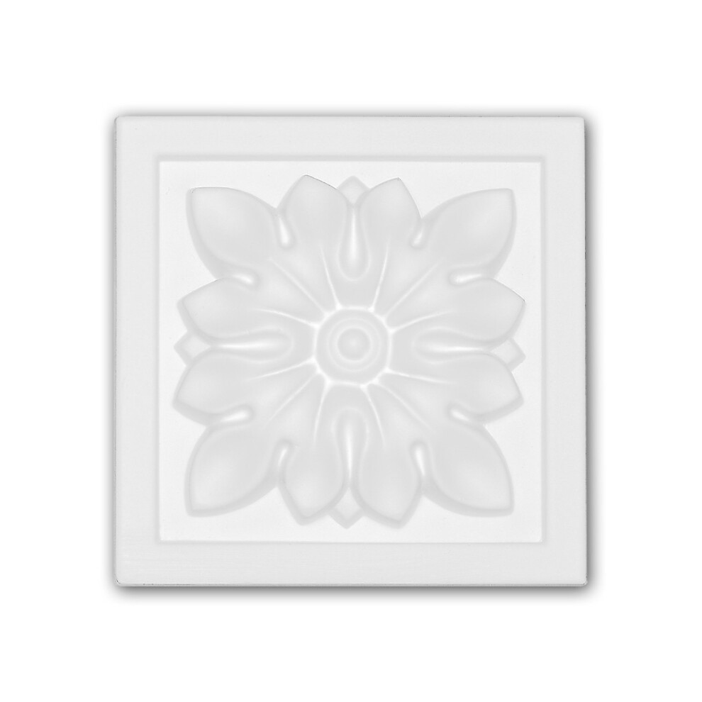 Profhome 154017 Decorative Element Door Surround 4250691776401