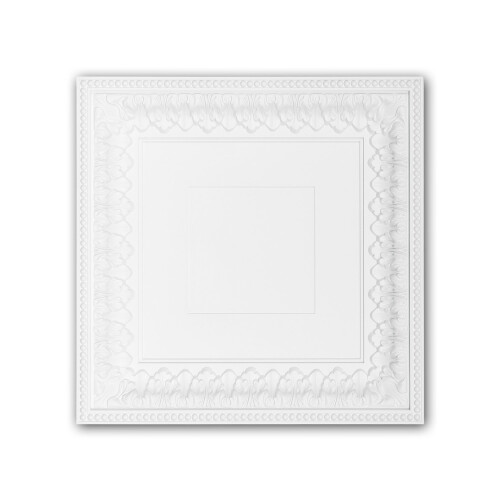 Profhome 157003 Ceiling tile Door Panel Ceiling Decoration Wall panel