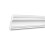Profhome 650113 Cornice Moulding Decorative Crown Moulding Coving Cornice 2 m 1