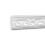 Profhome 150124 Cornice Moulding Decorative Crown Moulding Coving Cornice 2 m 1
