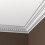 Profhome 150116 Cornice Moulding Decorative Crown Moulding Coving Cornice 2 m 2