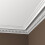 Profhome 150111 Cornice Moulding Decorative Crown Moulding Coving Cornice 2 m 2