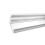 Profhome 150132 Cornice Moulding Decorative Crown Moulding Coving Cornice 2 m 1