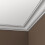 Profhome 150131 Cornice Moulding Decorative Crown Moulding Coving Cornice 2 m 2