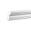Profhome 150115 Cornice Moulding Decorative Crown Moulding Coving Cornice 2 m 1