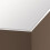 Profhome 150154 Cornice Moulding Decorative Crown Moulding Coving Cornice 2 m 2