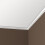 Profhome 150158 Cornice Moulding Decorative Crown Moulding Coving Cornice 2 m 2