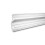 Profhome 150110 Cornice Moulding Decorative Crown Moulding Coving Cornice 2 m 1
