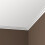 Profhome 150150 Cornice Moulding Decorative Crown Moulding Coving Cornice 2 m 2