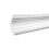 Profhome 150138 Cornice Moulding Decorative Crown Moulding Coving Cornice 2 m 1