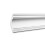 Profhome 150117 Cornice Moulding Decorative Crown Moulding Coving Cornice 2 m 1