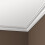 Profhome 150141 Cornice Moulding Decorative Crown Moulding Coving Cornice 2 m 2
