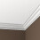 Profhome 150119 Cornice Moulding Decorative Crown Moulding Coving Cornice 2 m 2