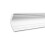 Profhome 150147 Cornice Moulding Decorative Crown Moulding Coving Cornice 2 m 1