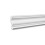 Profhome 150126 Cornice Moulding Decorative Crown Moulding Coving Cornice 2 m 1