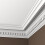 Profhome 150110 Cornice Moulding Decorative Crown Moulding Coving Cornice 2 m 2