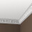 Profhome 150124 Cornice Moulding Decorative Crown Moulding Coving Cornice 2 m 2