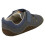 Clarks (UK 2 Infant, Grey) Boys Clarks First Shoes Tiny Sid - H Fit 2