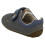 Clarks (UK 2 Infant, Grey) Boys Clarks First Shoes Tiny Sid - H Fit 6