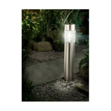 Gardman USA 6762 Stainless Steel Bollard Light