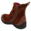 Merrell (UK 3.5, Cinnamon (Brown)) Ladies Merrell Casual Ankle Boots Madrasa 6