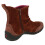 Merrell (UK 3.5, Cinnamon (Brown)) Ladies Merrell Casual Ankle Boots Madrasa 4