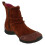 Merrell (UK 3.5, Cinnamon (Brown)) Ladies Merrell Casual Ankle Boots Madrasa 5