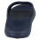 (UK 8, Navy (Blue)) Mens Reflex Mule Sandals 6