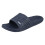 (UK 8, Navy (Blue)) Mens Reflex Mule Sandals 1