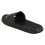 (UK 10, Black) Mens Reflex Mule Sandals 5